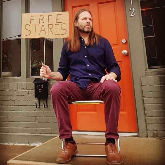 40 Funny Quarantine Signs By People Who Haven’t Lost Their Spirits Yet 40 Funny Quarantine Signs By People Who Haven’t Lost Their Spirits Yet