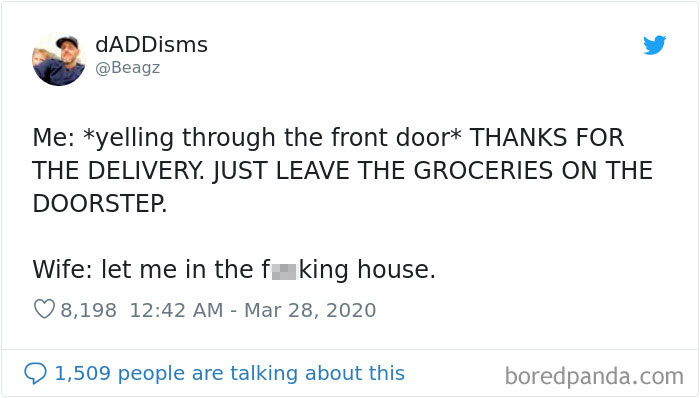 30 Frustrated Married Couples Who Just Want To Spend Some Time Apart But Can’t 30 Frustrated Married Couples Who Just Want To Spend Some Time Apart But Can’t