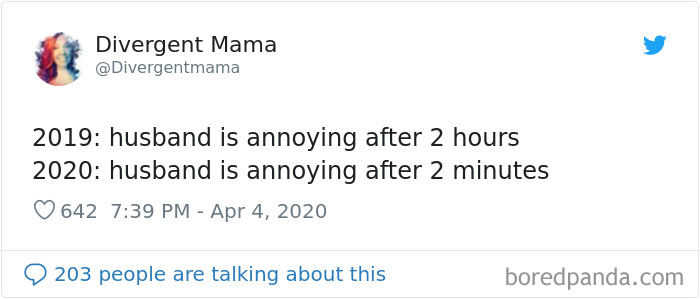 30 Frustrated Married Couples Who Just Want To Spend Some Time Apart But Can’t 30 Frustrated Married Couples Who Just Want To Spend Some Time Apart But Can’t