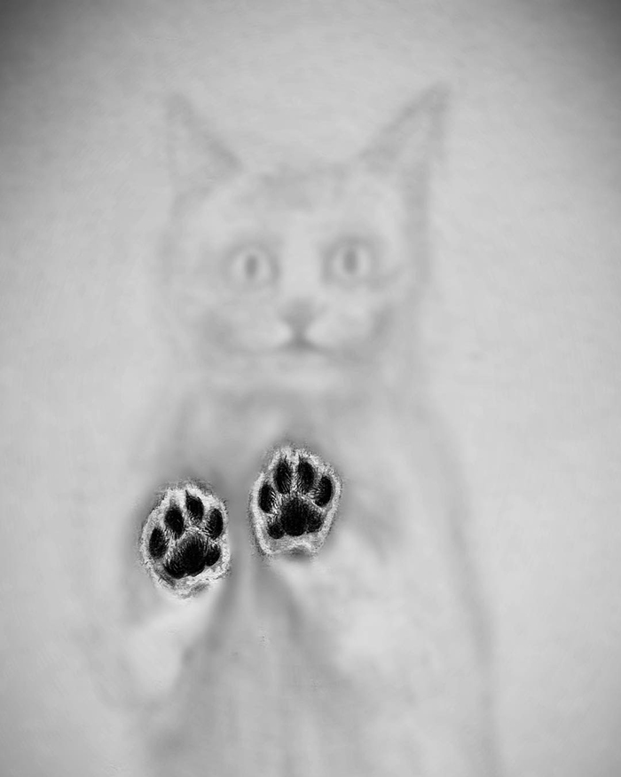 28 Three-dimensional Pencil Drawings By Willie Hsu 28 Three-dimensional Pencil Drawings By Willie Hsu