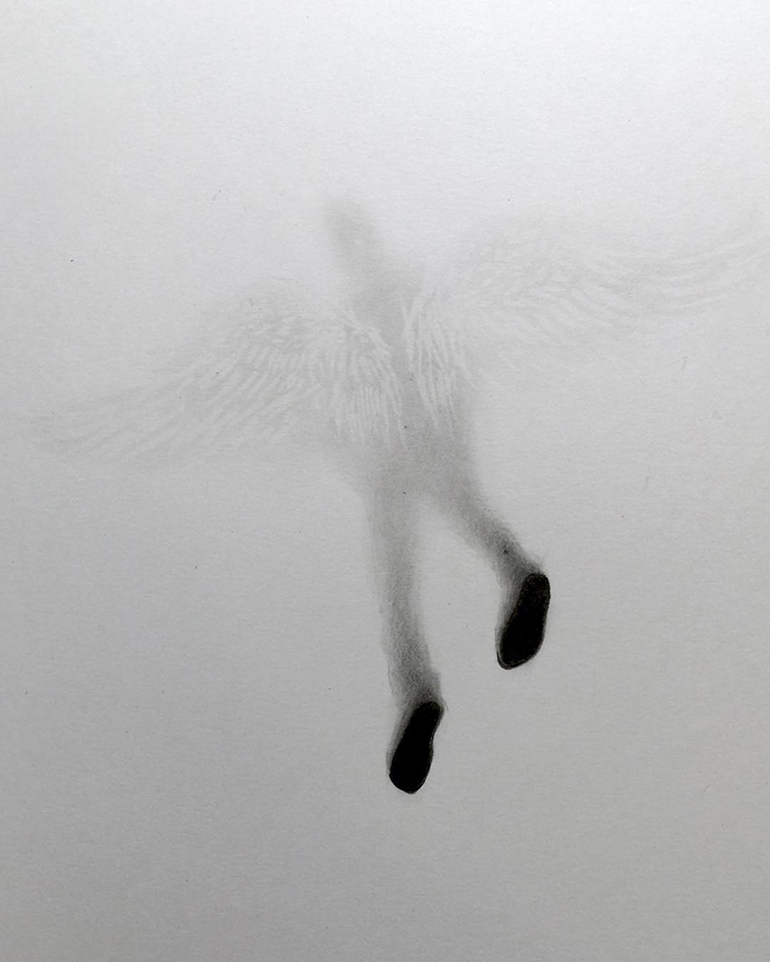 28 Three-dimensional Pencil Drawings By Willie Hsu 28 Three-dimensional Pencil Drawings By Willie Hsu