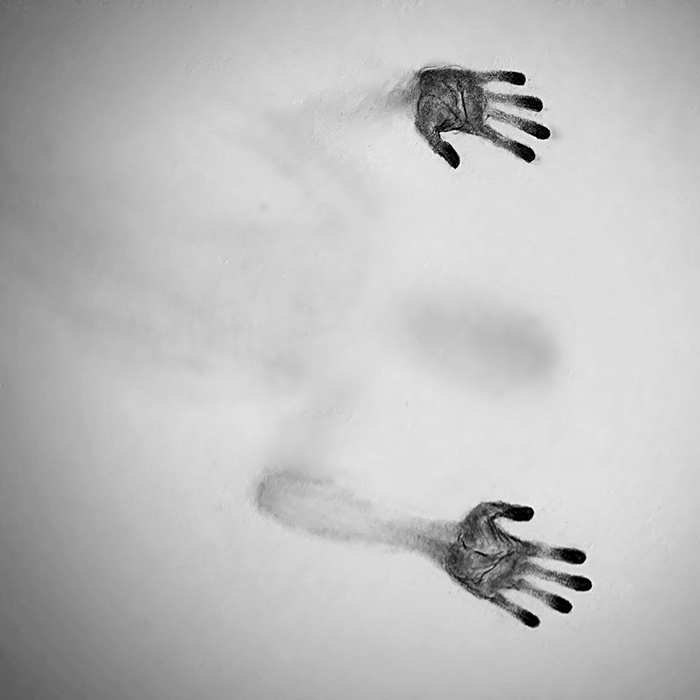 28 Three-dimensional Pencil Drawings By Willie Hsu 28 Three-dimensional Pencil Drawings By Willie Hsu