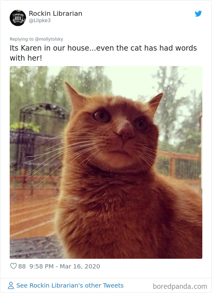 Someone Suggests That Couples Working From Home Should Blame Things On Fake “Coworkers”, Gets 30 Funny Replies Someone Suggests That Couples Working From Home Should Blame Things On Fake “Coworkers”, Gets 30 Funny Replies