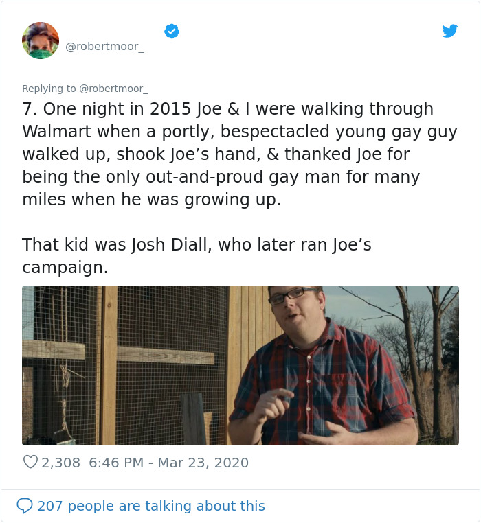 Person Shares 23 Wild Facts That Were Left Out Of Tiger King Person Shares 23 Wild Facts That Were Left Out Of Tiger King