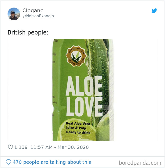 These 30 Tweets Are Teaching People To Speak In A British Accent And It’s Ridiculously Spot On These 30 Tweets Are Teaching People To Speak In A British Accent And It’s Ridiculously Spot On