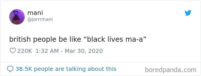 These 30 Tweets Are Teaching People To Speak In A British Accent And It’s Ridiculously Spot On These 30 Tweets Are Teaching People To Speak In A British Accent And It’s Ridiculously Spot On