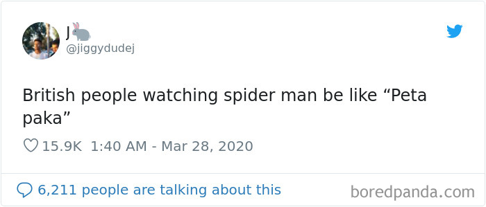 These 30 Tweets Are Teaching People To Speak In A British Accent And It’s Ridiculously Spot On These 30 Tweets Are Teaching People To Speak In A British Accent And It’s Ridiculously Spot On