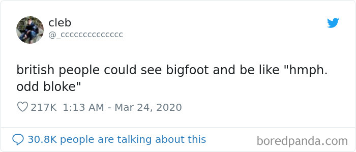 These 30 Tweets Are Teaching People To Speak In A British Accent And It’s Ridiculously Spot On These 30 Tweets Are Teaching People To Speak In A British Accent And It’s Ridiculously Spot On