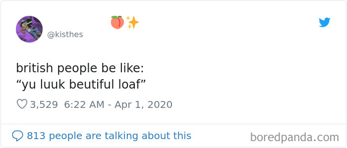 These 30 Tweets Are Teaching People To Speak In A British Accent And It’s Ridiculously Spot On These 30 Tweets Are Teaching People To Speak In A British Accent And It’s Ridiculously Spot On