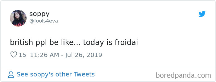 These 30 Tweets Are Teaching People To Speak In A British Accent And It’s Ridiculously Spot On These 30 Tweets Are Teaching People To Speak In A British Accent And It’s Ridiculously Spot On