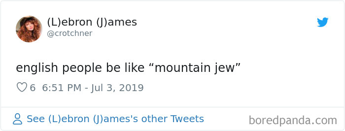 These 30 Tweets Are Teaching People To Speak In A British Accent And It’s Ridiculously Spot On These 30 Tweets Are Teaching People To Speak In A British Accent And It’s Ridiculously Spot On