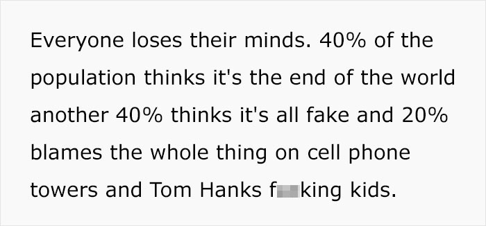 Someone Asks How To Explain 2020 To Someone In 2010 And This Person Gives Such A Knockdown Summary, It’s Crazy That We’re Living In These Times Someone Asks How To Explain 2020 To Someone In 2010 And This Person Gives Such A Knockdown Summary, It’s Crazy That We’re Living In These Times