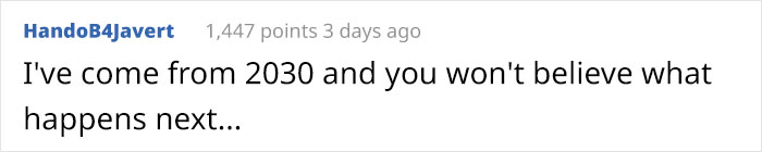 Someone Asks How To Explain 2020 To Someone In 2010 And This Person Gives Such A Knockdown Summary, It’s Crazy That We’re Living In These Times Someone Asks How To Explain 2020 To Someone In 2010 And This Person Gives Such A Knockdown Summary, It’s Crazy That We’re Living In These Times