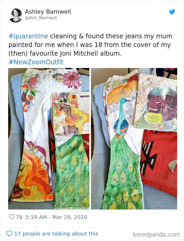 30 Things People Found In Their Houses While Quarantine-Cleaning And Decided To Share Online 30 Things People Found In Their Houses While Quarantine-Cleaning And Decided To Share Online