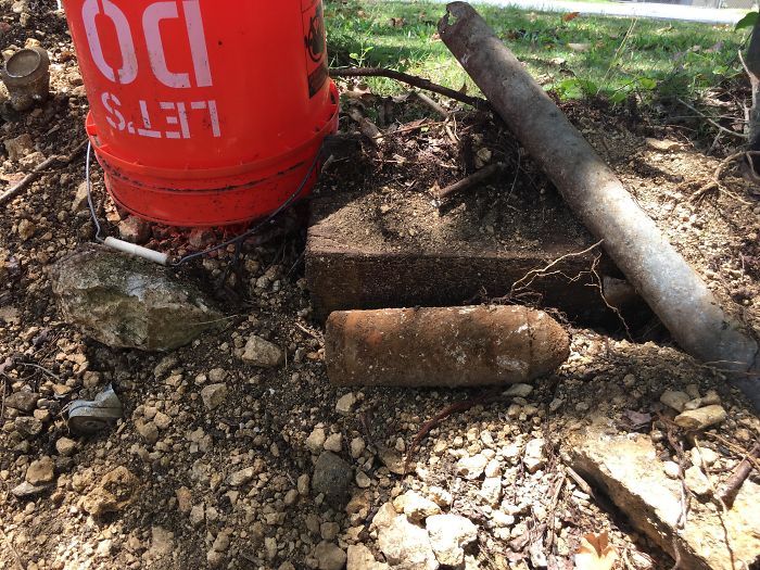 30 Things People Found In Their Houses While Quarantine-Cleaning And Decided To Share Online 30 Things People Found In Their Houses While Quarantine-Cleaning And Decided To Share Online