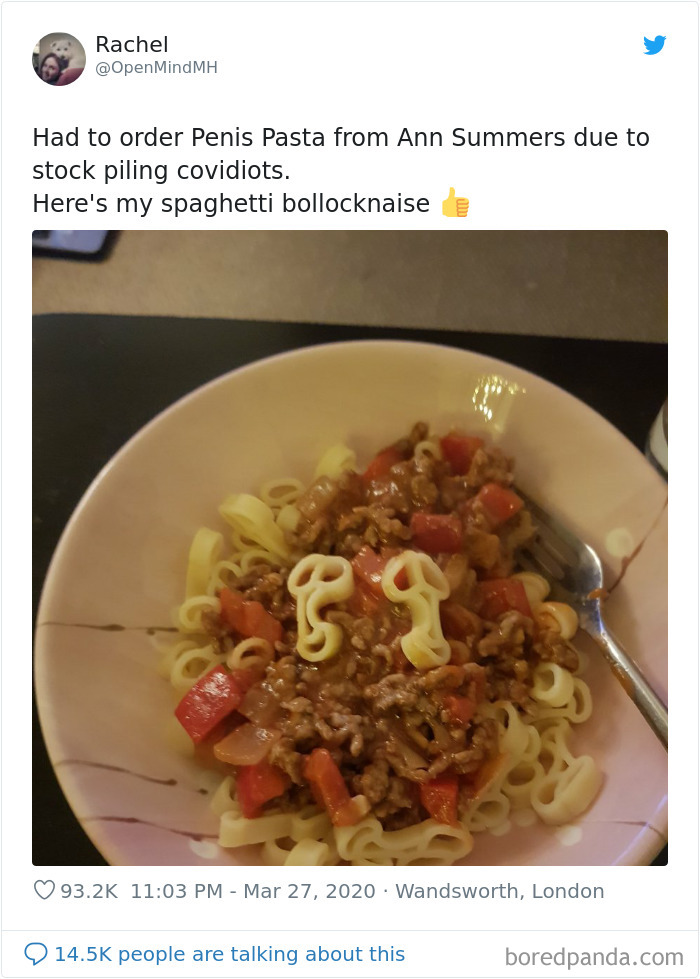 30 Hilarious Tweets That Prove Brits Have Kept Their Sense Of Humor During The Quarantine 30 Hilarious Tweets That Prove Brits Have Kept Their Sense Of Humor During The Quarantine