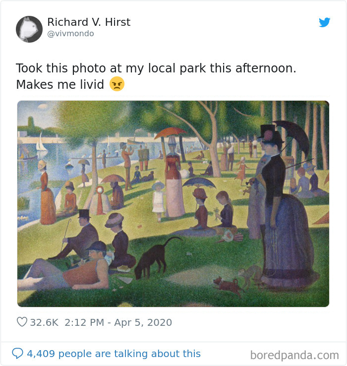 30 Hilarious Tweets That Prove Brits Have Kept Their Sense Of Humor During The Quarantine 30 Hilarious Tweets That Prove Brits Have Kept Their Sense Of Humor During The Quarantine