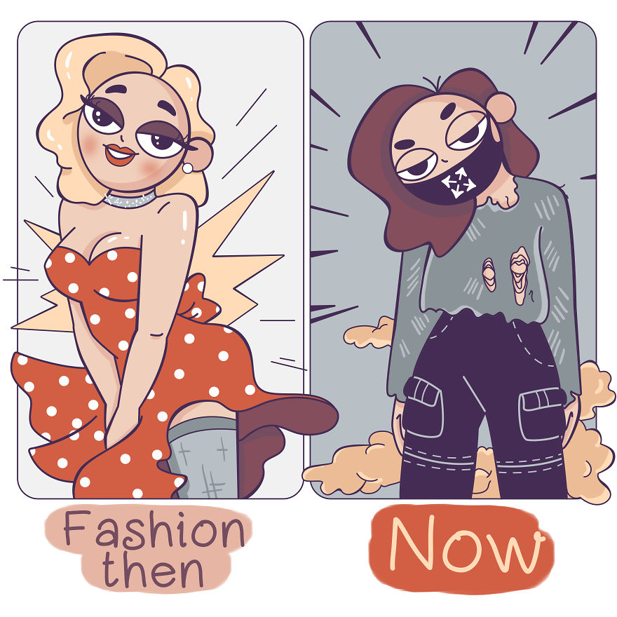 I Illustrate Quarantine Struggles We Can All Relate To (29 Pics) I Illustrate Quarantine Struggles We Can All Relate To (29 Pics)