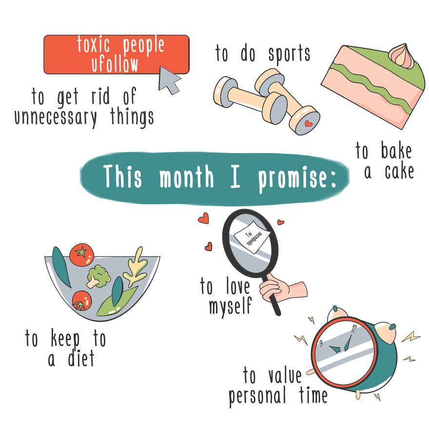 I Illustrate Quarantine Struggles We Can All Relate To (29 Pics) I Illustrate Quarantine Struggles We Can All Relate To (29 Pics)