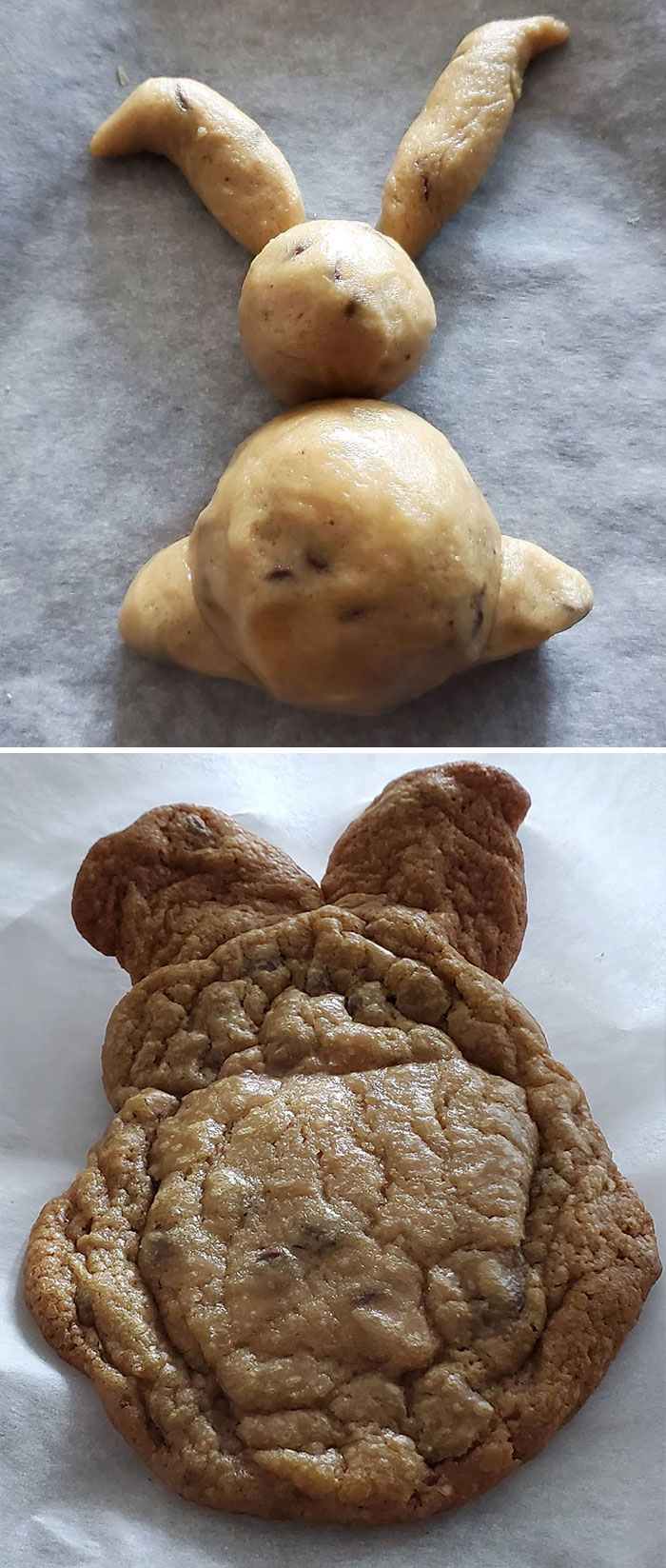 Quarantined People Are Sharing Their Failed Baking Attempts And Here Are 30 Of The Funniest Ones