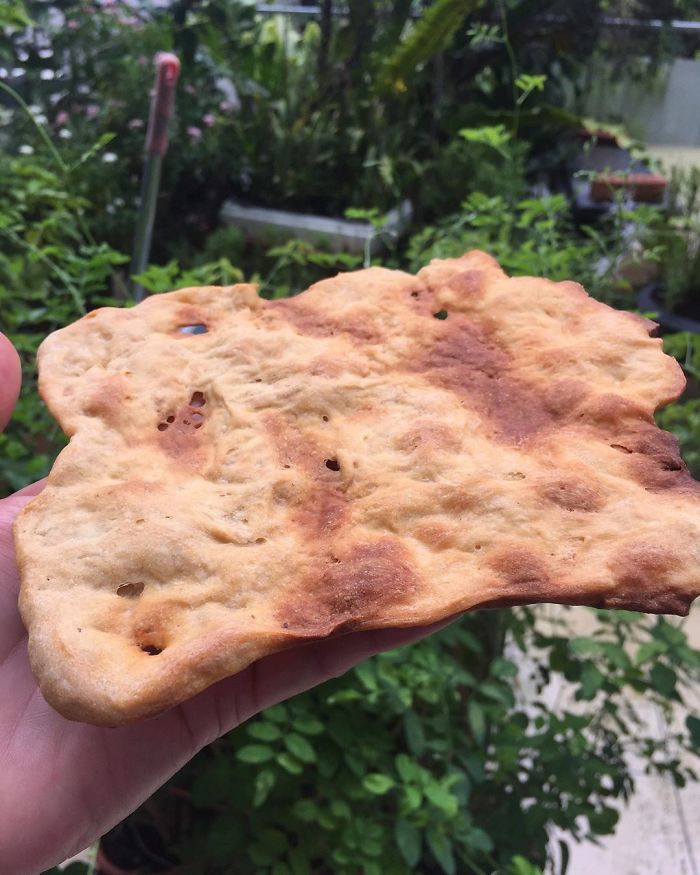 Quarantined People Are Sharing Their Failed Baking Attempts And Here Are 30 Of The Funniest Ones