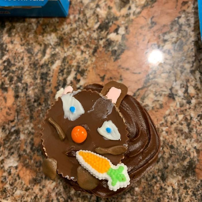 Quarantined People Are Sharing Their Failed Baking Attempts And Here Are 30 Of The Funniest Ones