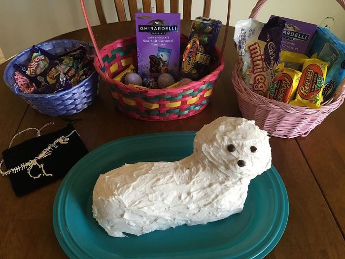 Quarantined People Are Sharing Their Failed Baking Attempts And Here Are 30 Of The Funniest Ones Quarantined People Are Sharing Their Failed Baking Attempts And Here Are 30 Of The Funniest Ones