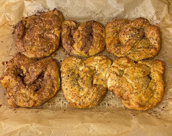 Quarantined People Are Sharing Their Failed Baking Attempts And Here Are 30 Of The Funniest Ones Quarantined People Are Sharing Their Failed Baking Attempts And Here Are 30 Of The Funniest Ones