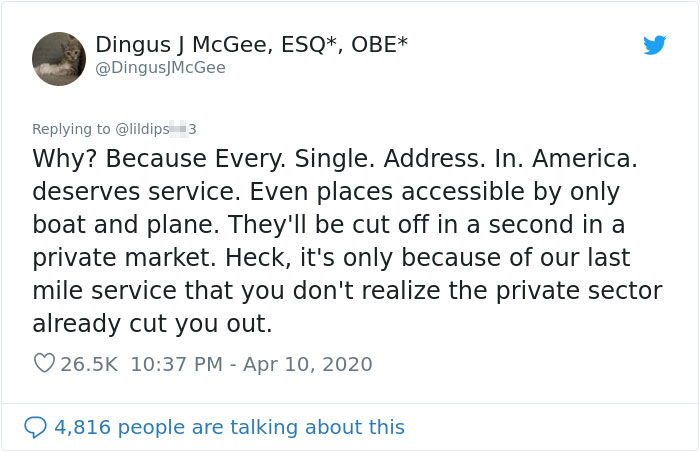 As US Post Office Revenue Drops During Coronavirus Outbreak, One USPS Worker Explains Why We Should Care As US Post Office Revenue Drops During Coronavirus Outbreak, One USPS Worker Explains Why We Should Care
