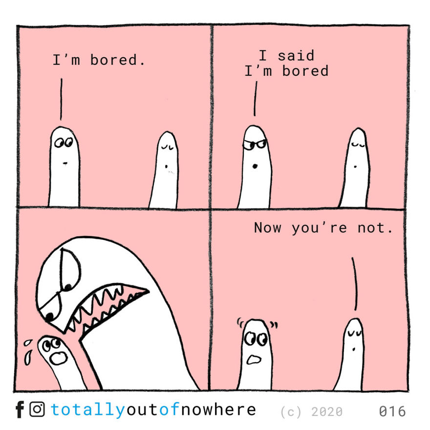 My Comics Show What It’s Like To Be Stuck With Each Other In A Small Apartment (30 Pics) My Comics Show What It’s Like To Be Stuck With Each Other In A Small Apartment (30 Pics)