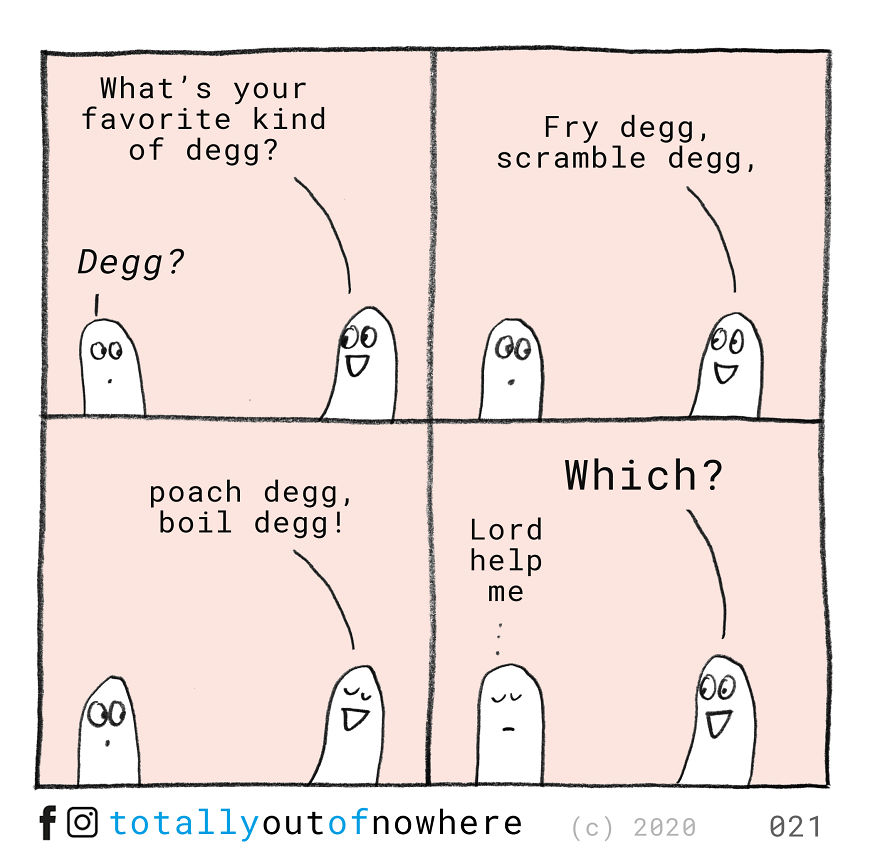 My Comics Show What It’s Like To Be Stuck With Each Other In A Small Apartment (30 Pics) My Comics Show What It’s Like To Be Stuck With Each Other In A Small Apartment (30 Pics)