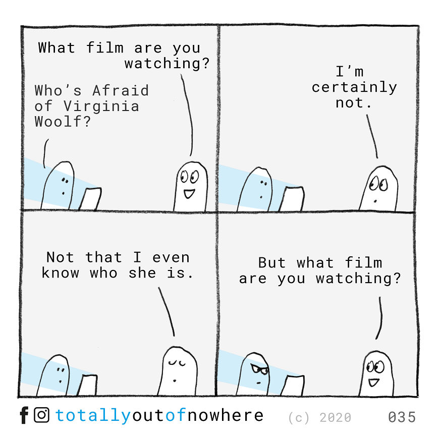 My Comics Show What It’s Like To Be Stuck With Each Other In A Small Apartment (30 Pics) My Comics Show What It’s Like To Be Stuck With Each Other In A Small Apartment (30 Pics)