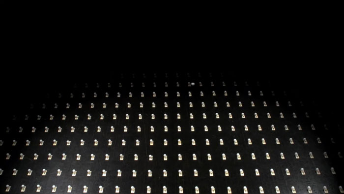 This Ad Explains The Need To Flatten The Curve With Ping-Pong Balls And Mousetraps This Ad Explains The Need To Flatten The Curve With Ping-Pong Balls And Mousetraps