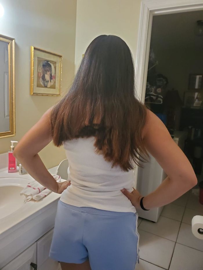 30 Of The Best Quarantine Beauty Fails 30 Of The Best Quarantine Beauty Fails