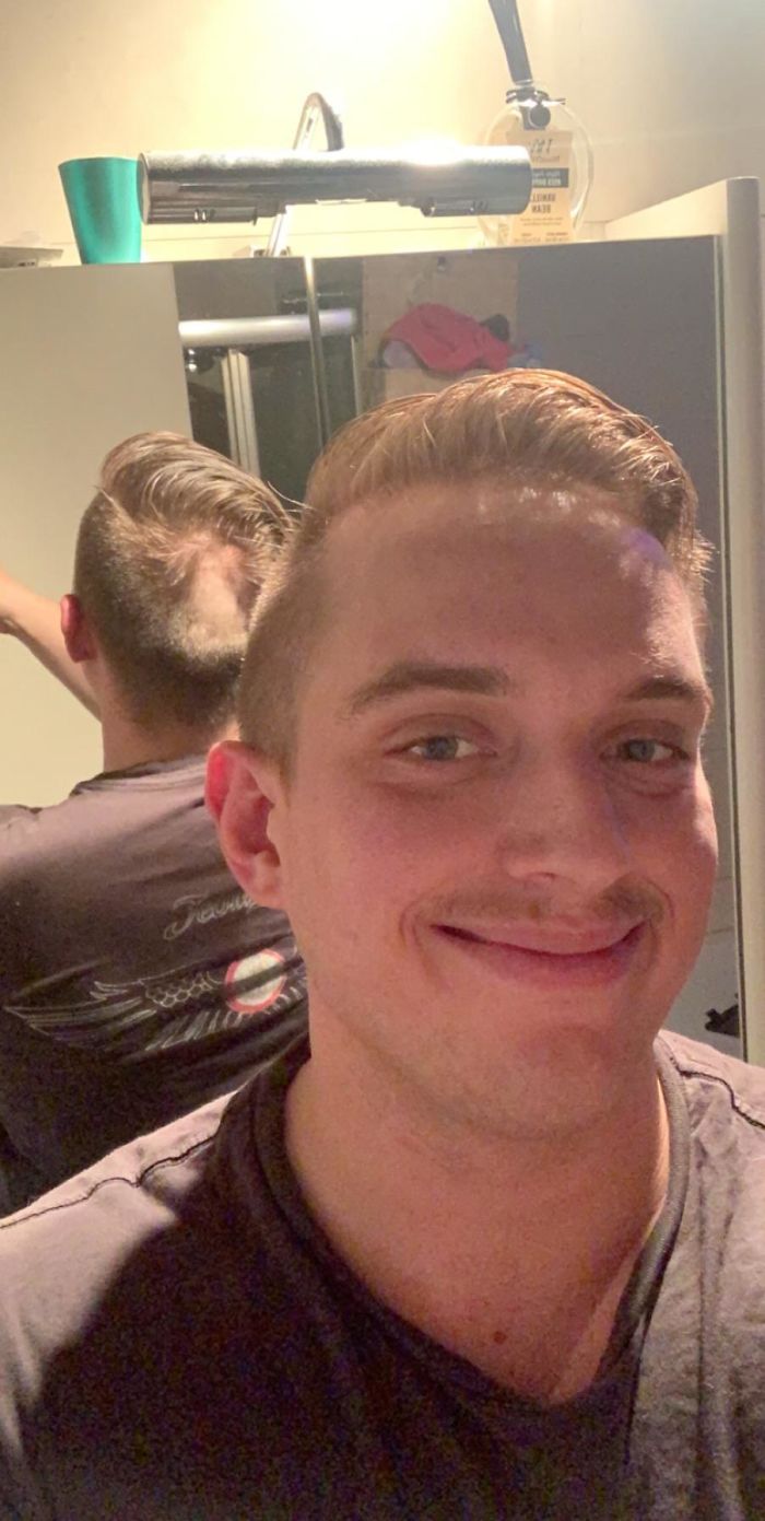 30 Of The Best Quarantine Beauty Fails 30 Of The Best Quarantine Beauty Fails