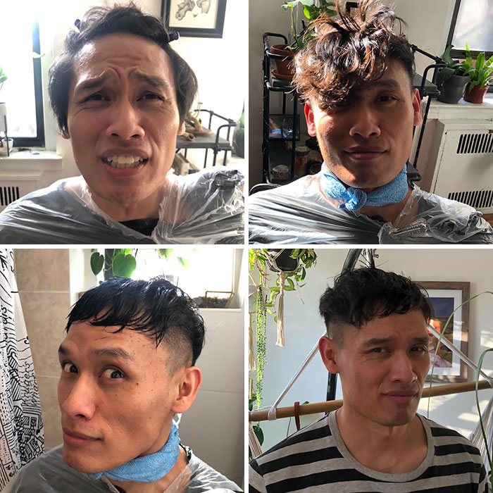 30 Of The Best Quarantine Beauty Fails 30 Of The Best Quarantine Beauty Fails