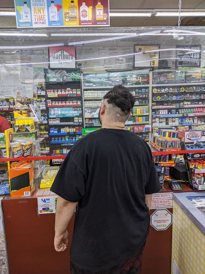 30 Of The Best Quarantine Beauty Fails 30 Of The Best Quarantine Beauty Fails