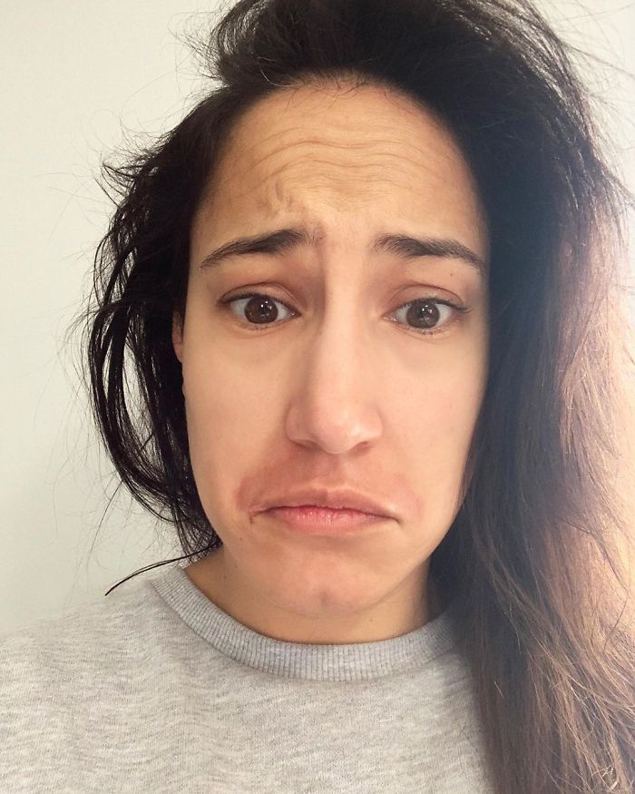 30 Of The Best Quarantine Beauty Fails 30 Of The Best Quarantine Beauty Fails