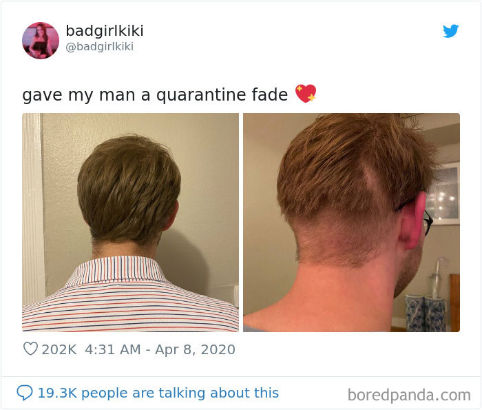 30 Of The Best Quarantine Beauty Fails 30 Of The Best Quarantine Beauty Fails