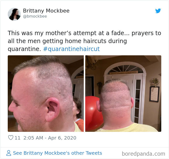 30 Of The Best Quarantine Beauty Fails 30 Of The Best Quarantine Beauty Fails