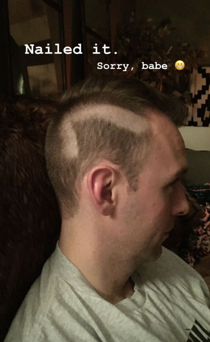 30 Of The Best Quarantine Beauty Fails 30 Of The Best Quarantine Beauty Fails