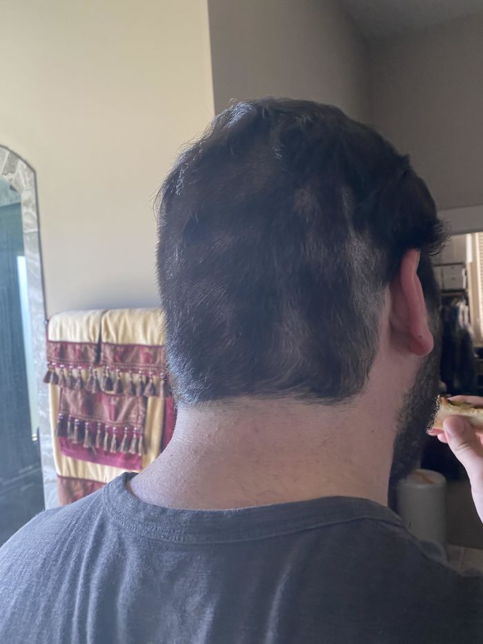 30 Of The Best Quarantine Beauty Fails 30 Of The Best Quarantine Beauty Fails