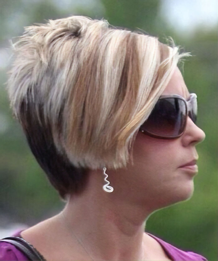 Feminist Suggests “Karen” Is A Sexist Slur Against Women, People Drop Some Knowledge On What “Karen” Really Means Feminist Suggests “Karen” Is A Sexist Slur Against Women, People Drop Some Knowledge On What “Karen” Really Means