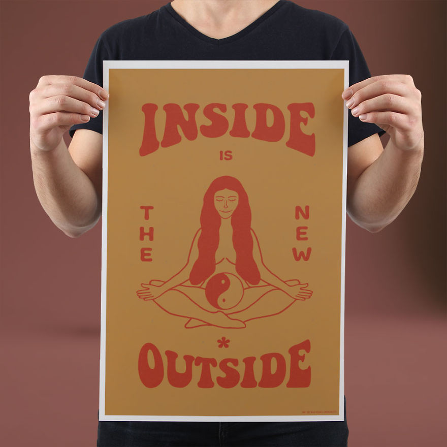 I Asked Different Artists To Make PSAs About Coronavirus And Here Are The Results I Asked Different Artists To Make PSAs About Coronavirus And Here Are The Results