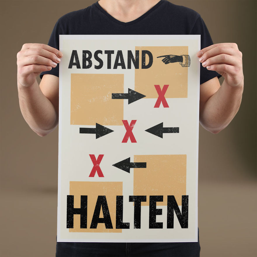 I Asked Different Artists To Make PSAs About Coronavirus And Here Are The Results I Asked Different Artists To Make PSAs About Coronavirus And Here Are The Results