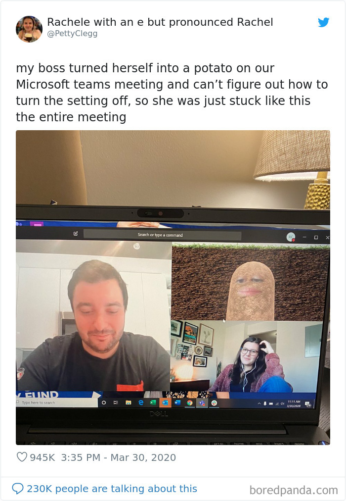 35 Best Posts About The Everyday Realities Of Zoom Meetings