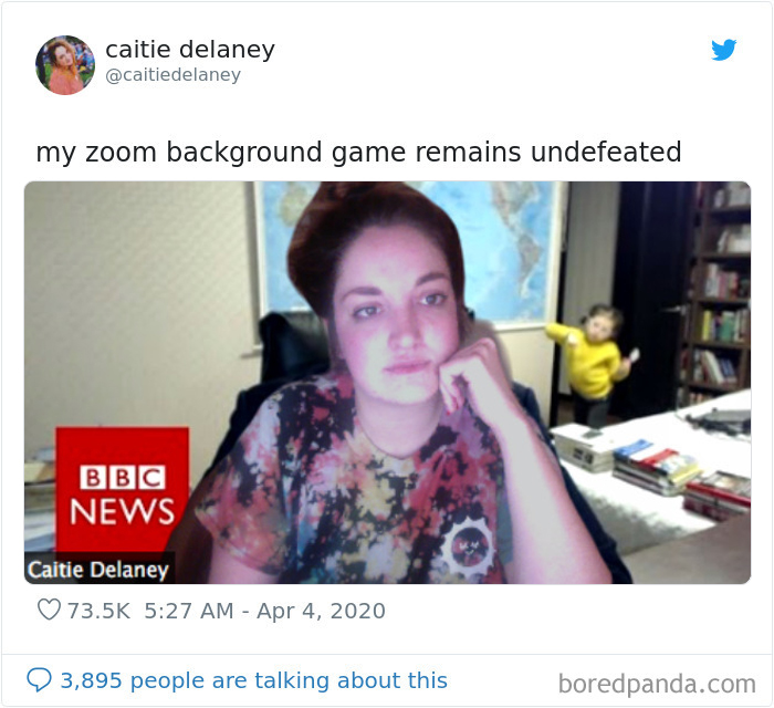 35 Best Posts About The Everyday Realities Of Zoom Meetings