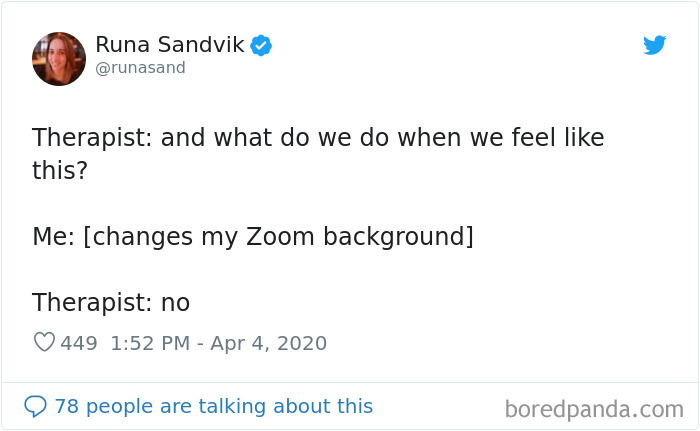 35 Best Posts About The Everyday Realities Of Zoom Meetings