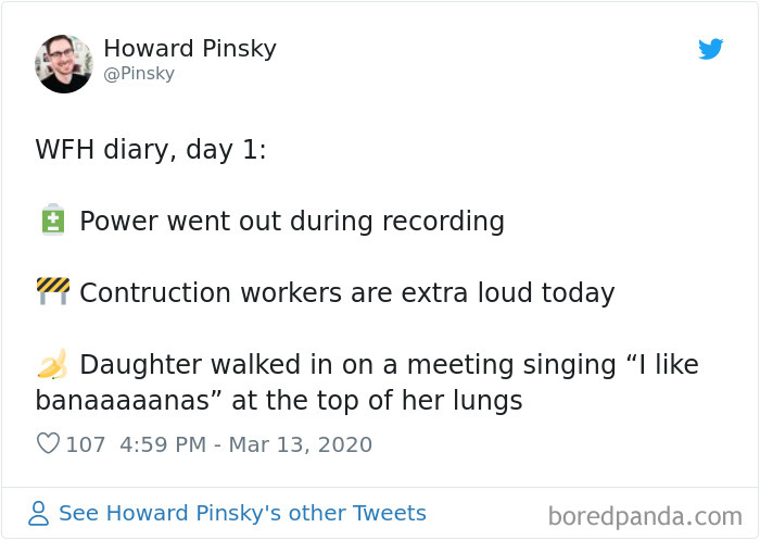 35 Best Posts About The Everyday Realities Of Zoom Meetings