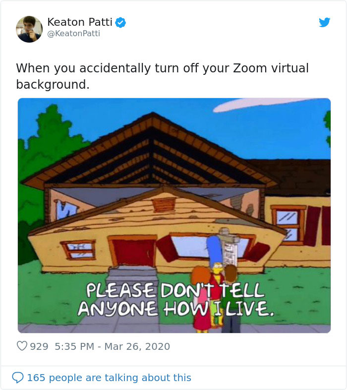 35 Best Posts About The Everyday Realities Of Zoom Meetings